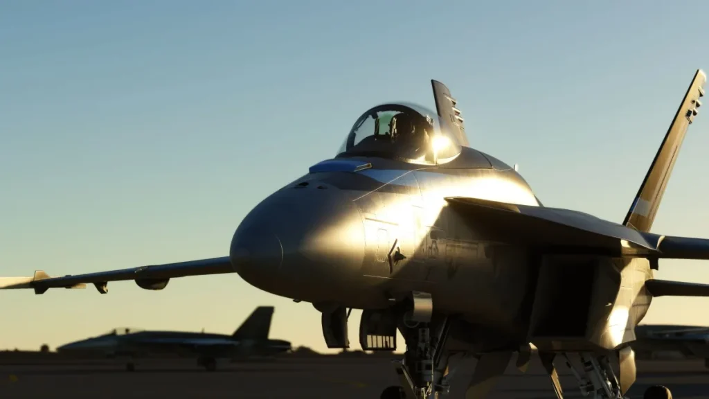 Top Gun x Microsoft 