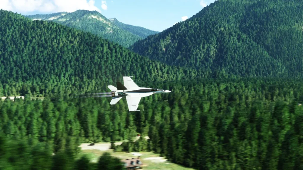 Top Gun x Microsoft 