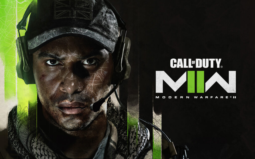 Modern Warfare 2