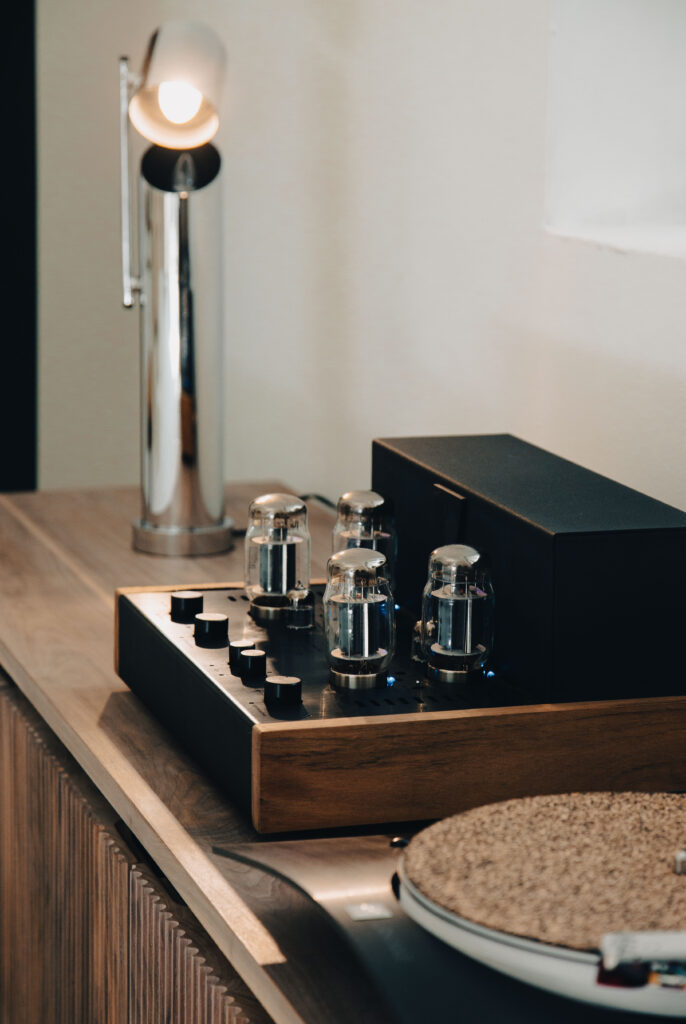 sistemas de sonido