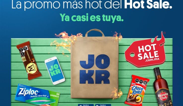 JOKR Hot Sale