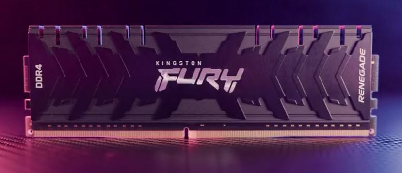 Hot Sale 2022 Kingston 