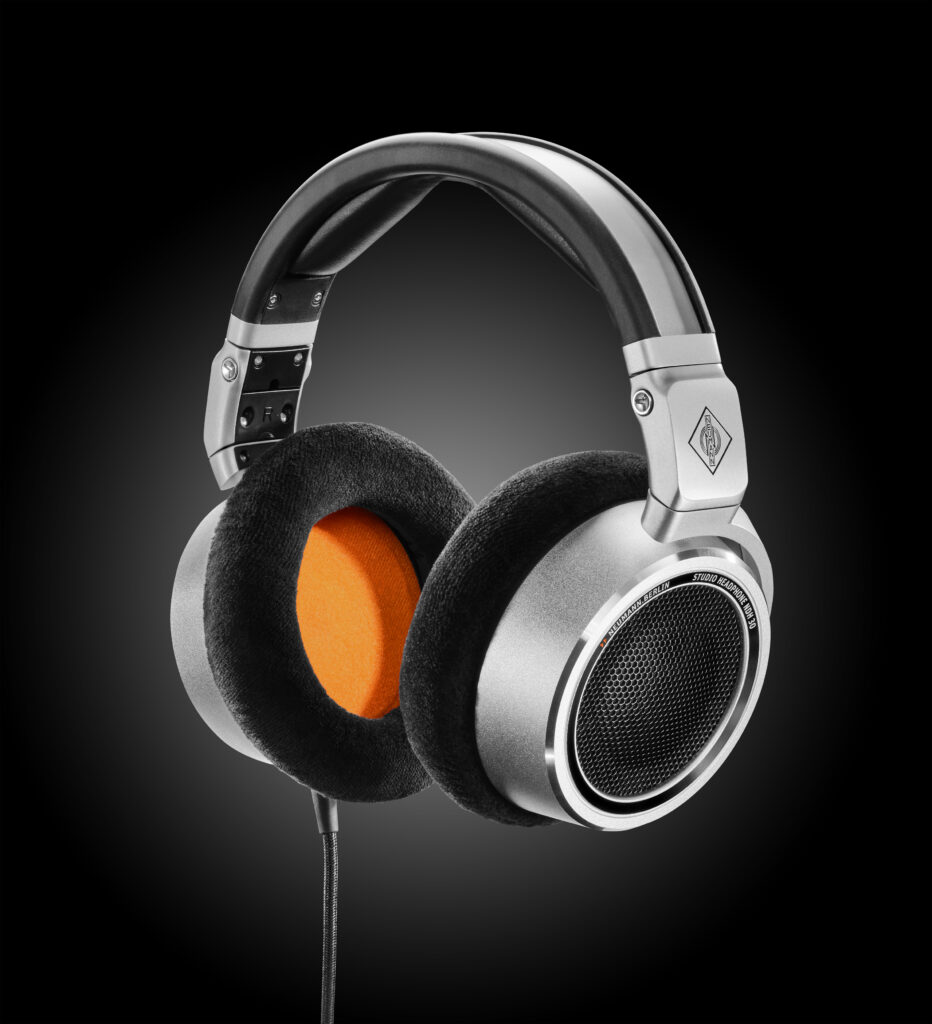 audífonos Neumann NDH 30