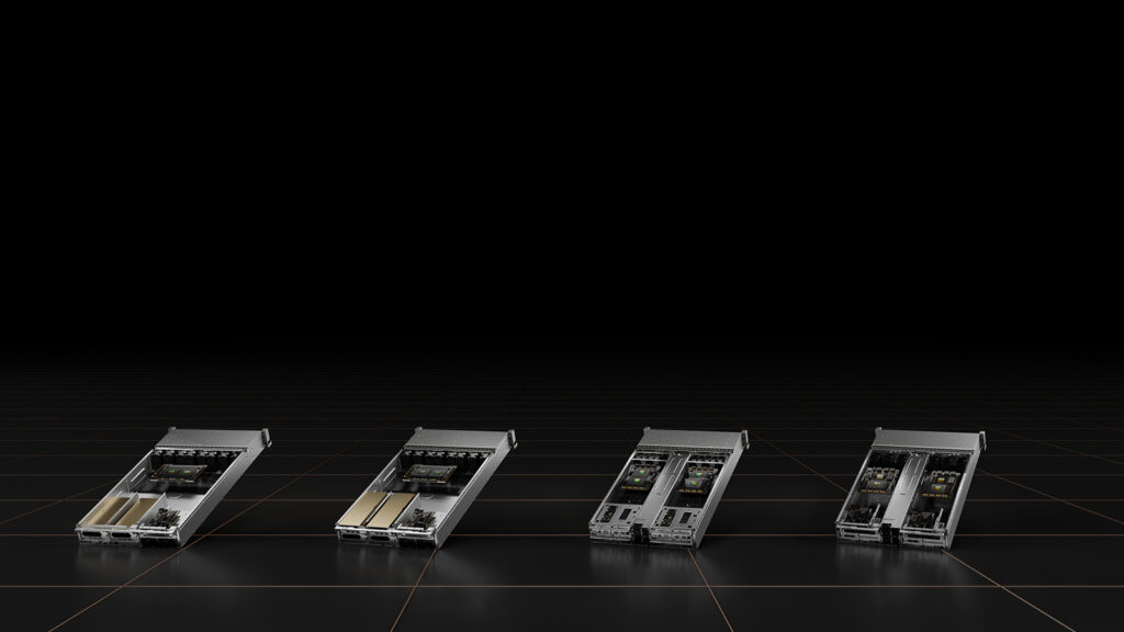 NVIDIA Grace