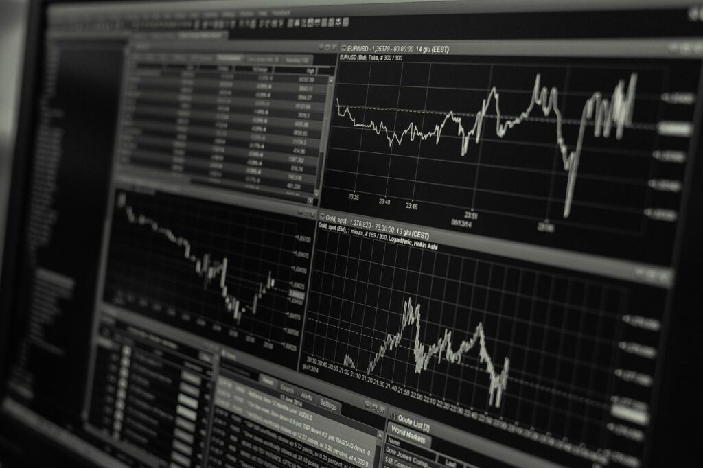 Open Banking y Open Finance