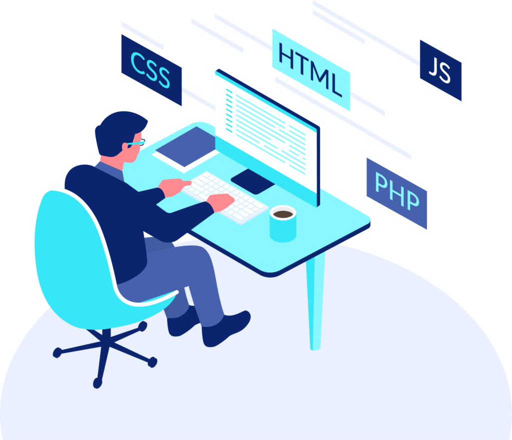 empleos en TI