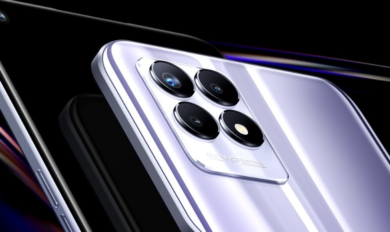 Smartphone fotografías 