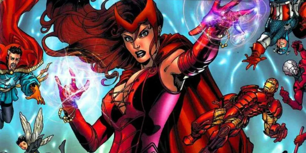 Doctor Strange en el Multiverso de la Locura