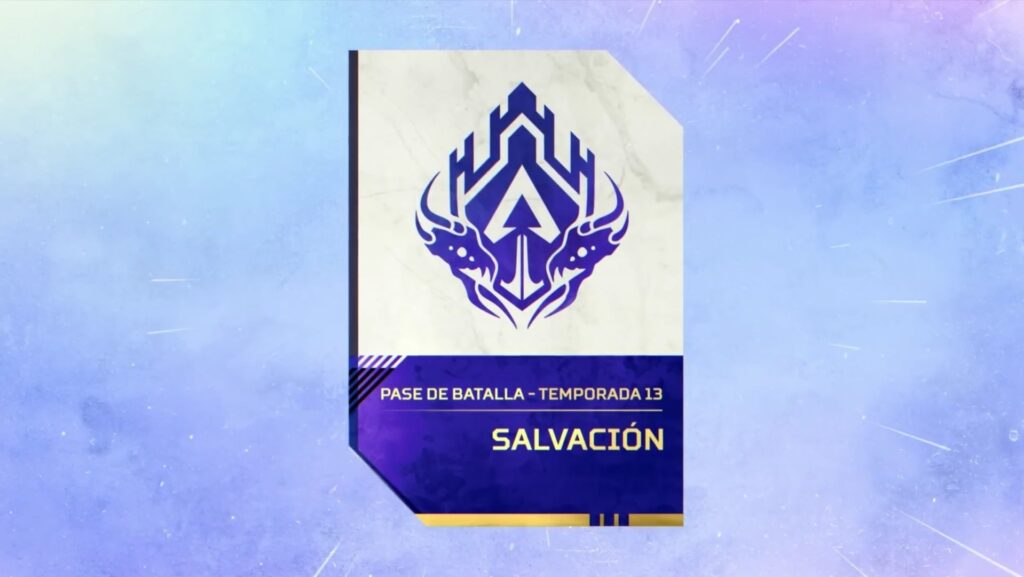 Apex Legends: Saviors