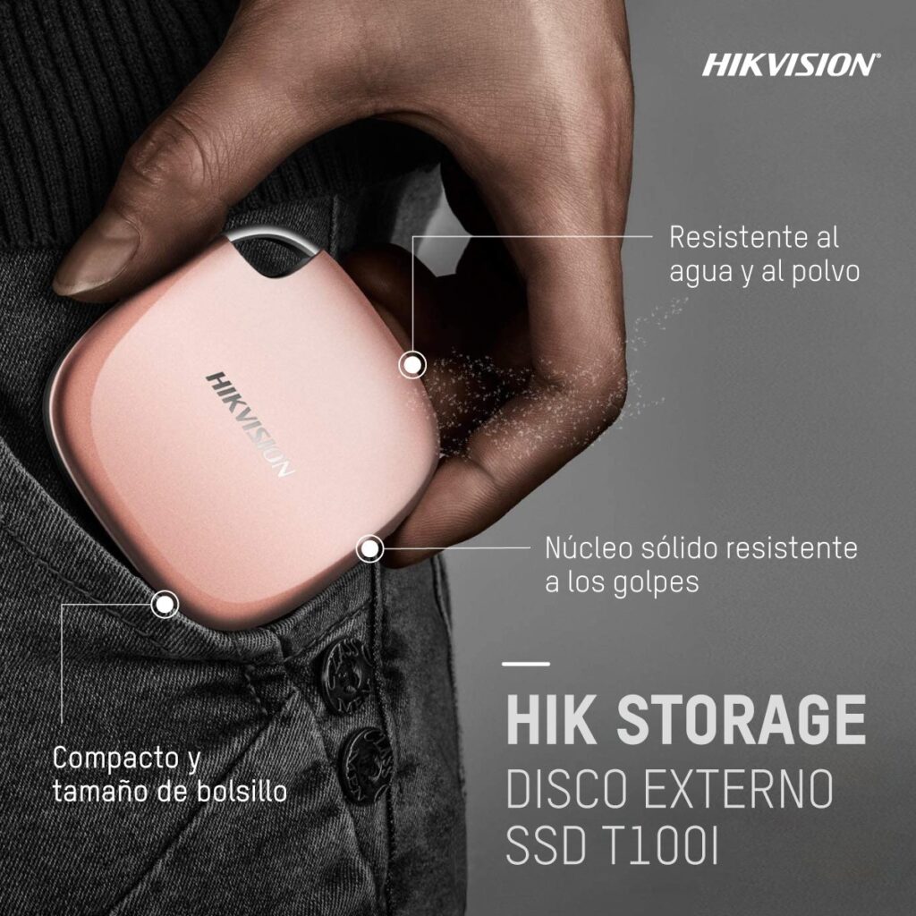SSD