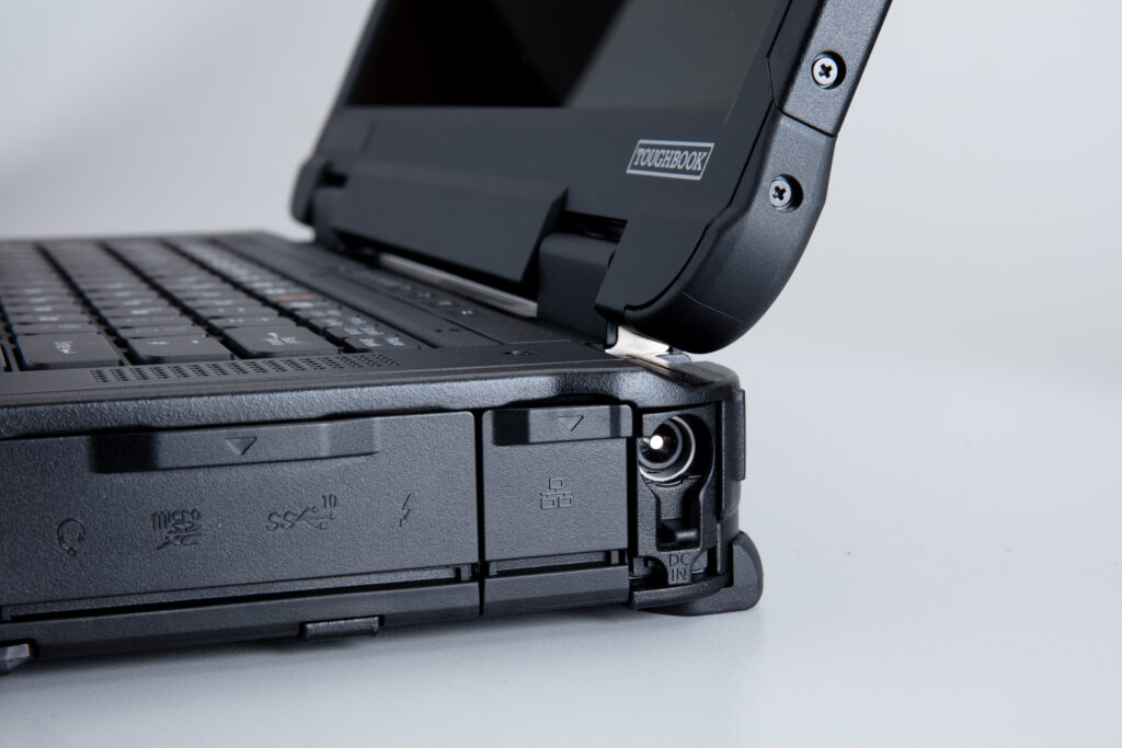 TOUGHBOOK 40