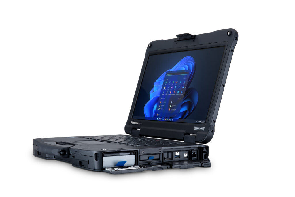 laptops Panasonic