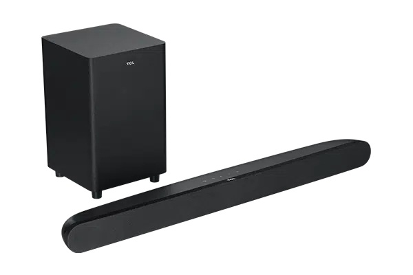 barra de sonido TCL TS6110