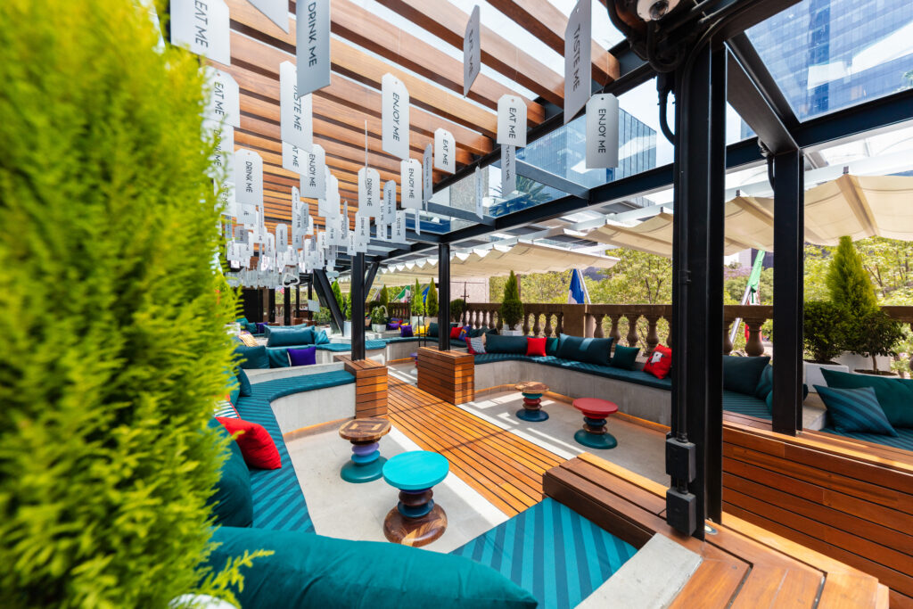 Sofitel Mexico City Reforma