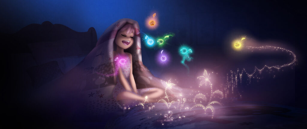 Melody Katy Perry