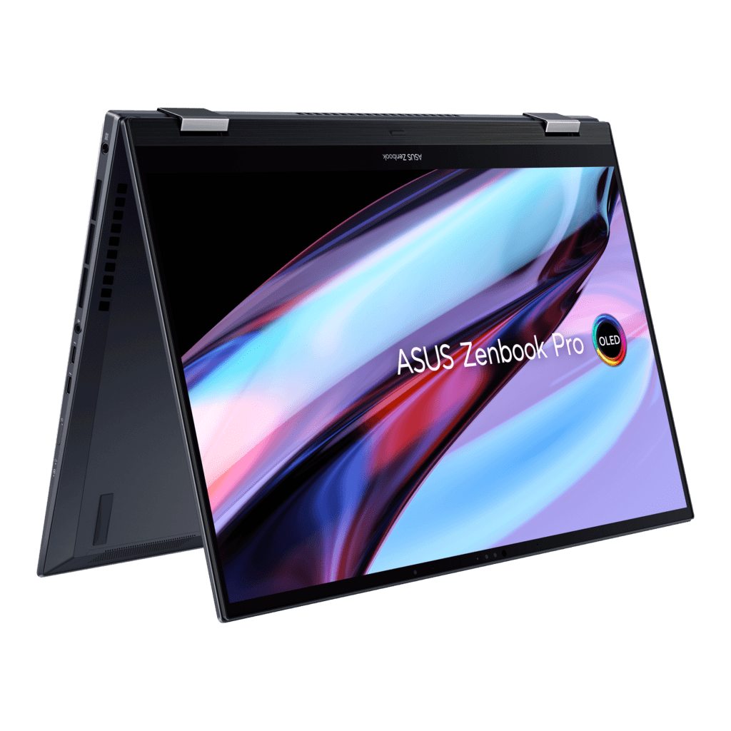Asus Zenbook y vivobook