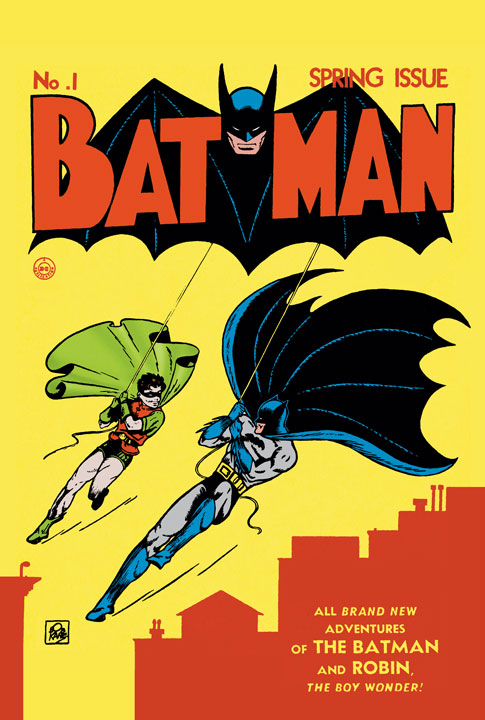 Cape Crusader batman 2