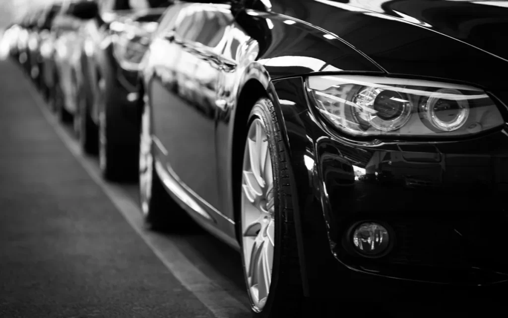 Autos en Mercado Libre