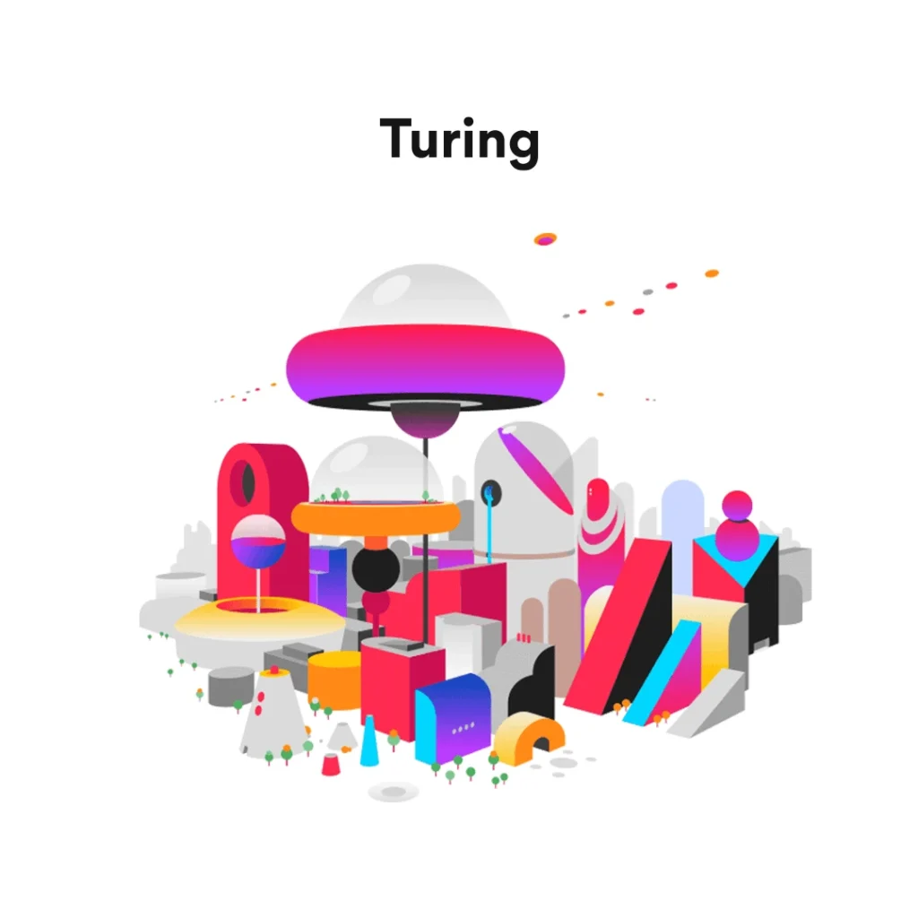 Turing