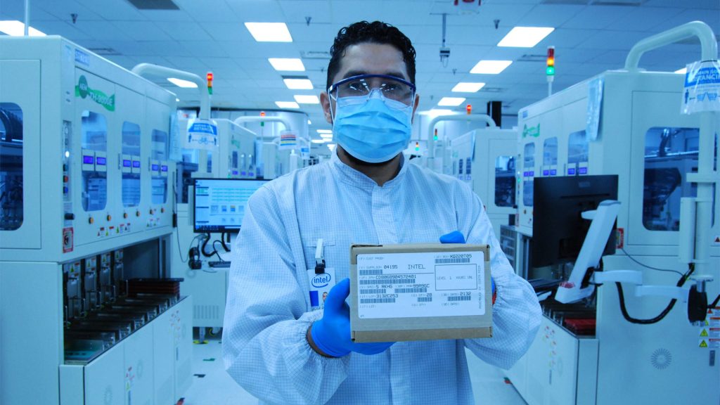 Laboratorio de Soporte Extendido