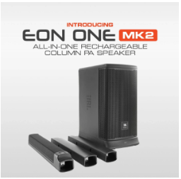 JBL Eon One  Mk2