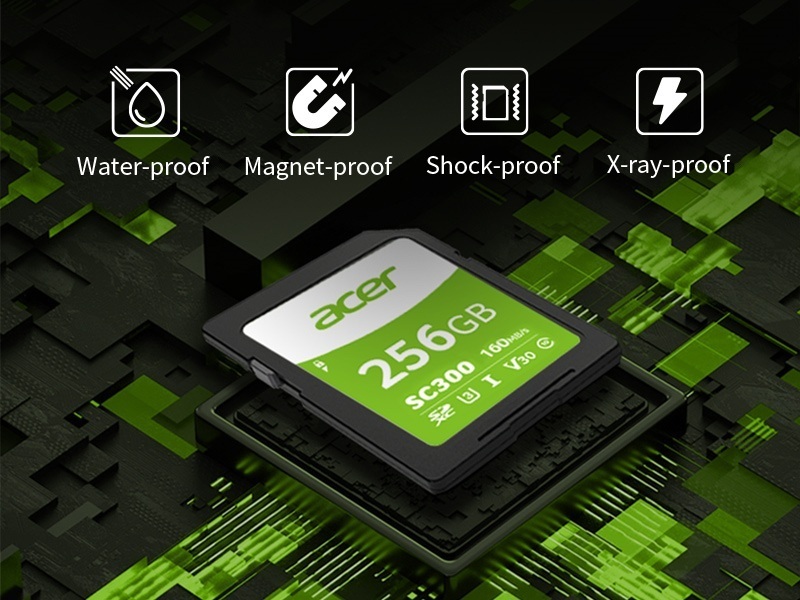 ACER USB