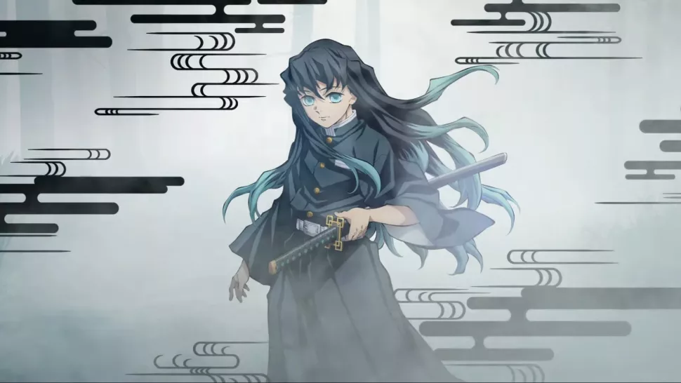Demon Slayer temporada 3