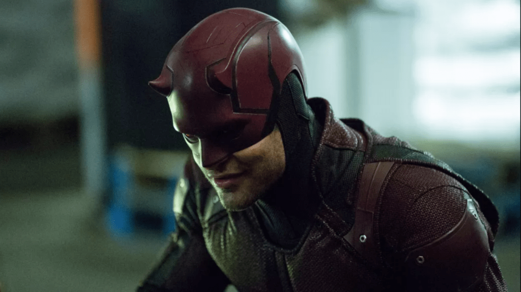 Daredevil Disney+