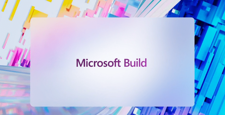 Microsoft Build