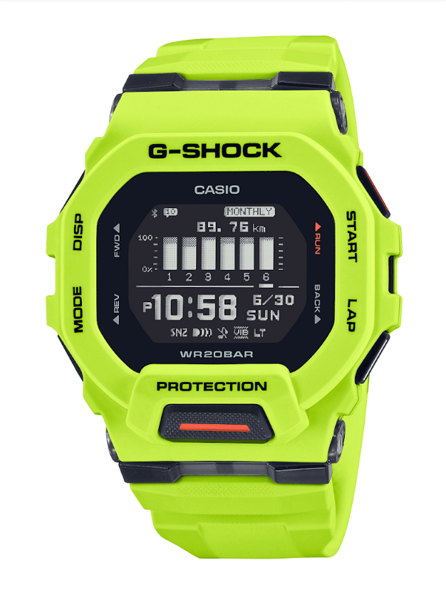 Casio 