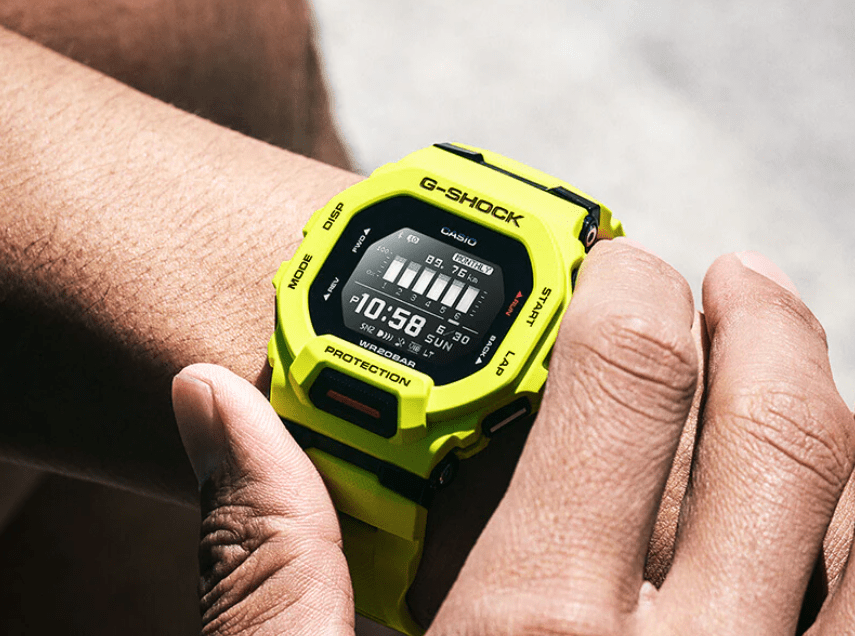Casio G-Shock 