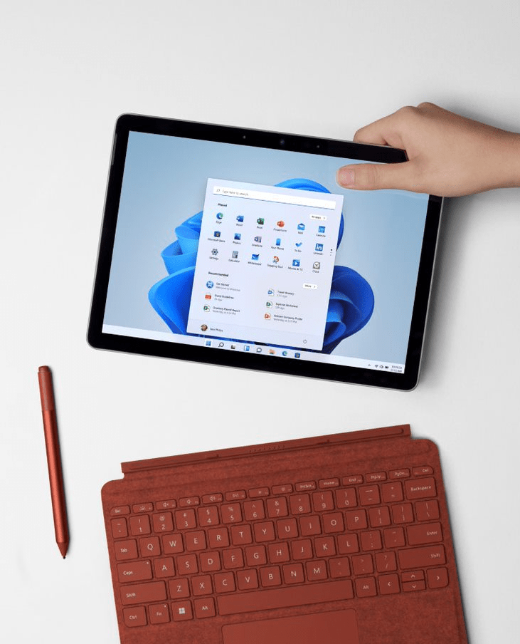 Microsoft 