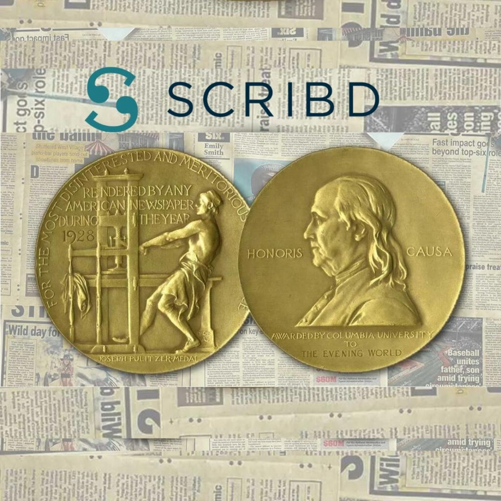 libros ganadores del premio Pulitzer