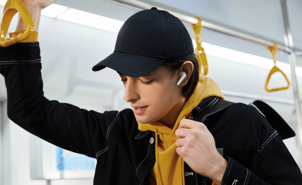 Huawei FreeBuds 