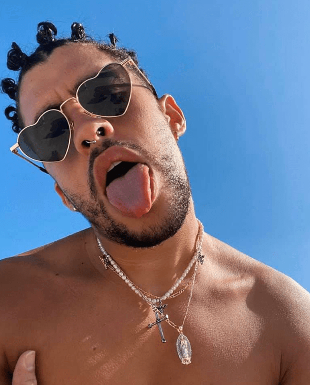 Bad Bunny nuevo album