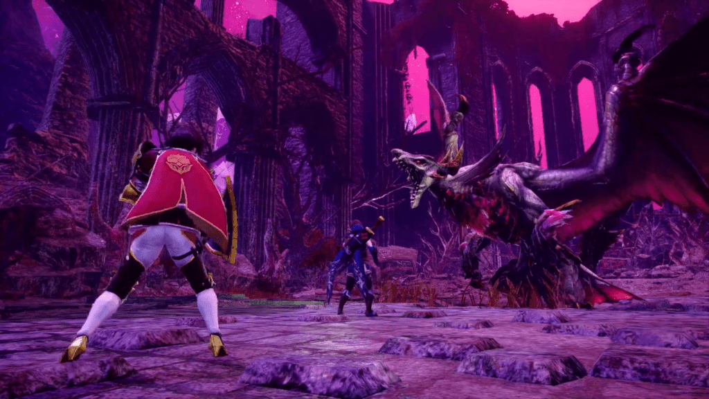 Monster Hunter Rise: Sunbreak