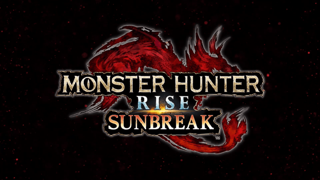Monster Hunter Rise: Sunbreak