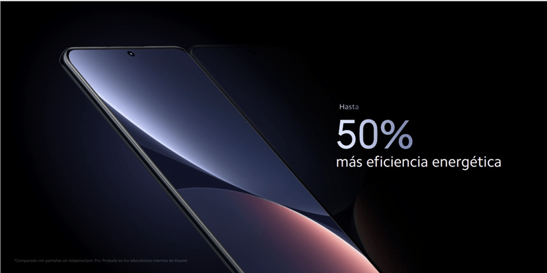 Serie Xiaomi 12