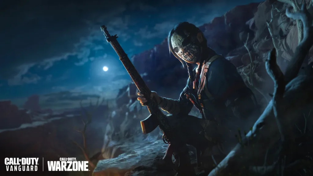 Novedades Warzone
