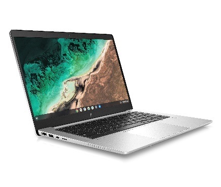 HP Elite c645 G2 Chromebook Enterprise