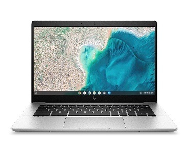 HP Elite c640 G3 Chromebook Enterprise