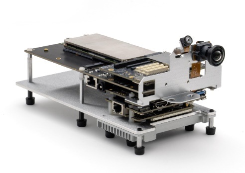 Qualcomm robots