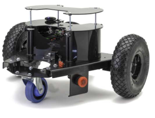 Qualcomm robots
