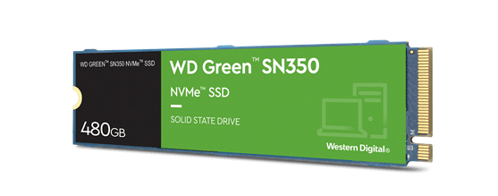 Western Digital