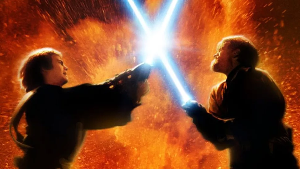Star Wars