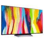 Reseña: LG C2- Un televisor OLED de vanguardia