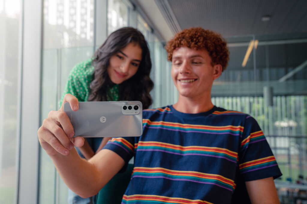 motorola moto e32