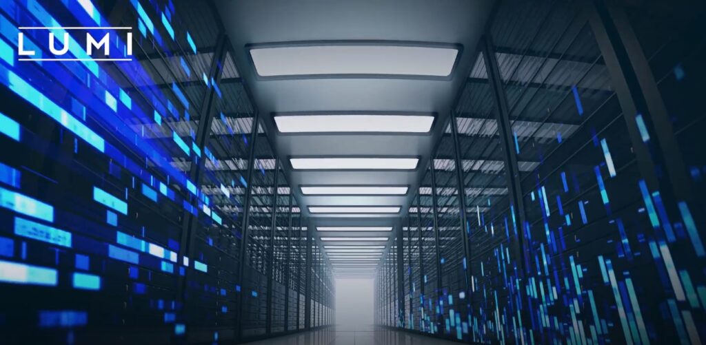 AMD Supercomputadoras 