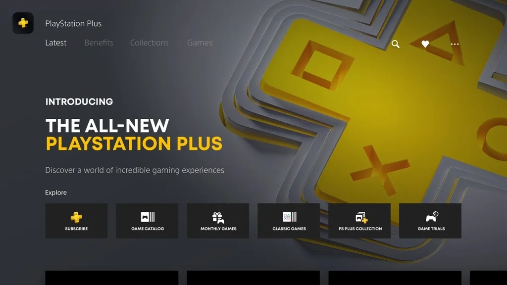 juegos PlayStation Plus