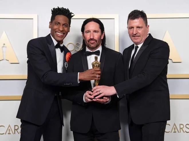 Trent Reznor